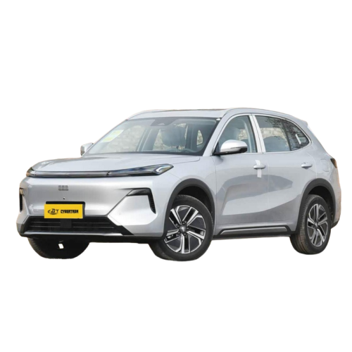 갤럭시 스타쉽 7 EM-i 2026 130KM 스타터