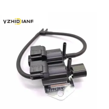 Freewheel Clutch Control Solenoid Valve K5T81794 MB620532 MB937731 for Mitsubishi L200/L300 (1996-2007)