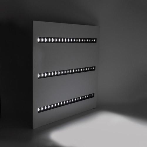 LED Modular Panel Light Färre UGR