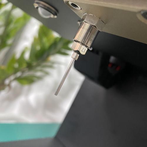 Mejor precio Machina de llenado de cartucho de vape