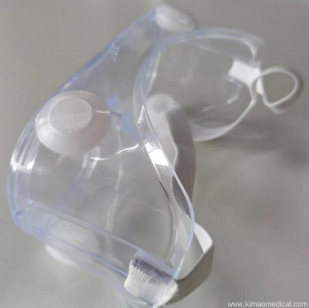 حماية الأشعة فوق البنفسجية نظارات الطبية