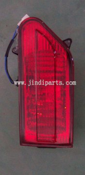 Geely Vision Rear Fog Lamp (1067000100 1067000101)