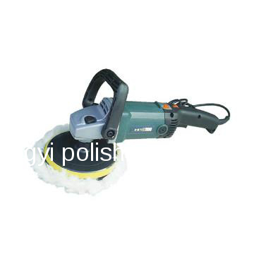 electric wet hand polisher XY-D71801