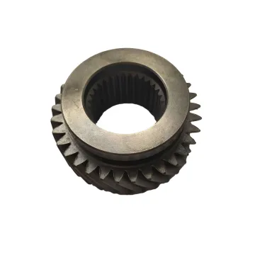 Wholesale Manual Transmissions Auto Parts Synchronizer Ring for FIAT DUCATO oem9648816088