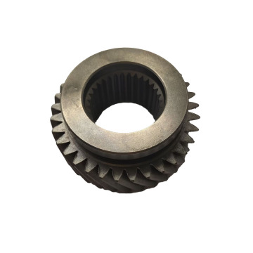 Wholesale Manual Transmissions Auto Parts Synchronizer Ring for FIAT DUCATO oem9648816088