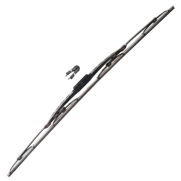 Blades Wiper Bas dan Trak Komersial: 70cm hingga 100cm (28 '' hingga 40 '')