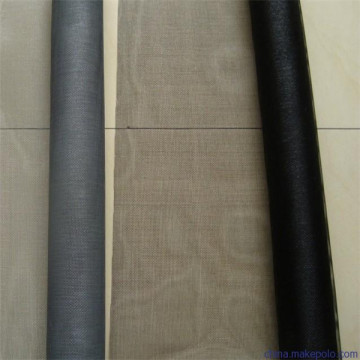 Fiberglass Plain Window Screen/Fiberglass Inner Screen