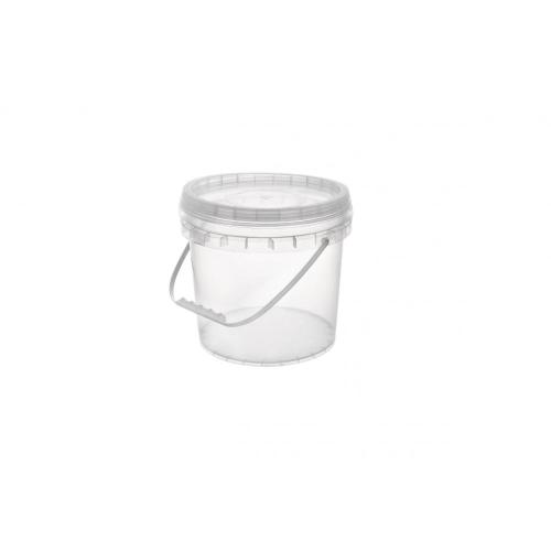 Thin Wall Container Mould Thin Wall Plastic Buckets Mould Supplier