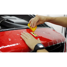 Self Healing TPU 8.5mil Non Aging Rain Spot Resistance Paint Protection Film
