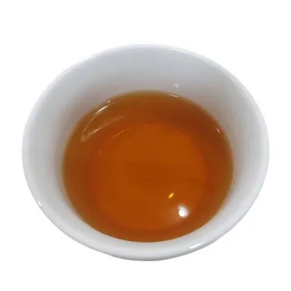 Hunan United Tea Golden Monkey Jin mao hou Gongfu Black Tea