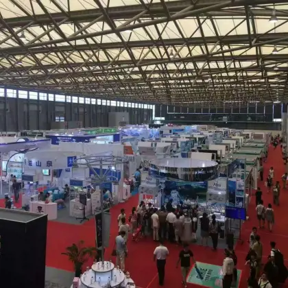 2017 the 10th China International High-end Drinking Water Industry (Beijing) Expo