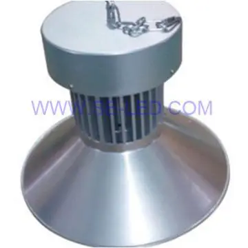 High Efficiency Epistar Integrated 100W Campana de led