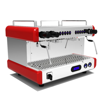 Destek Özelleştirme Ticari Espresso Kahve Makinesi