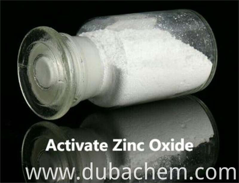 Zinc Oxide Pubchem