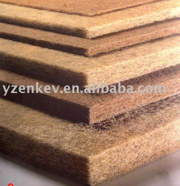 coir mattress