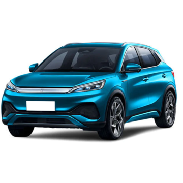 BYD 2023 Yuan Plus DM-i: Electric Cars and Models Like Han, Tang, Yuan Dolphin" 

However, to make it more concise and search-friendly, you might consider:

"BYD 2023 Yuan Plus DM-i Electric Cars