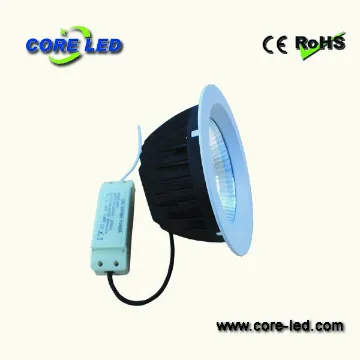 COB led downlight 5W/7W/9W/12W/15W