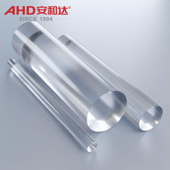 casting acrylic rod bar