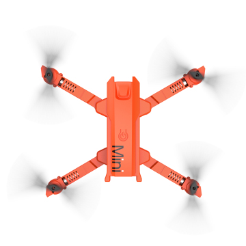 Wholesale Mini RC Drone with 8K Camera, Obstacle Avoidance & 4K Camera - Black Plastic TX RC Hobby Item