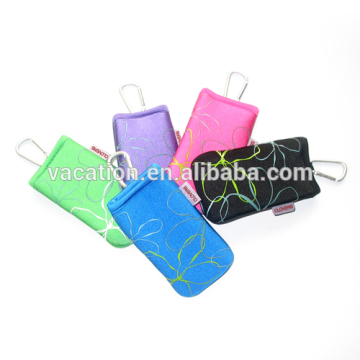 China New telephone bag sleeve