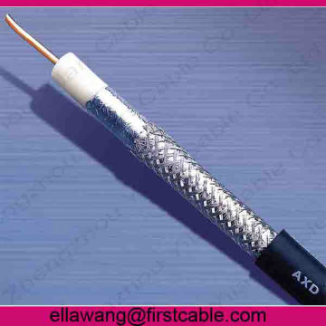 Cable Coaxial GR6 With 25 Years Of Professional Suppliers