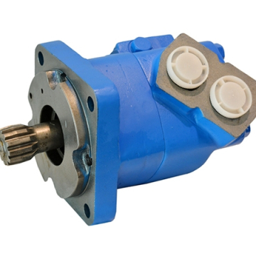 Factory Direct Sales: OMT OMS BMT Hydraulic Axial Piston Motor for Shovel Machinery