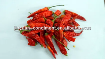 Dried Chilli King Pods