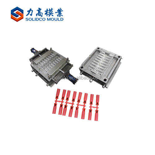 Top Quality Plastic Injection Brush Broom head Mould