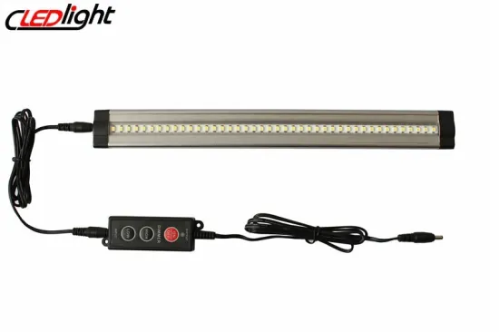 UL Extremly thin Linear LED Cabinet LED Light Import