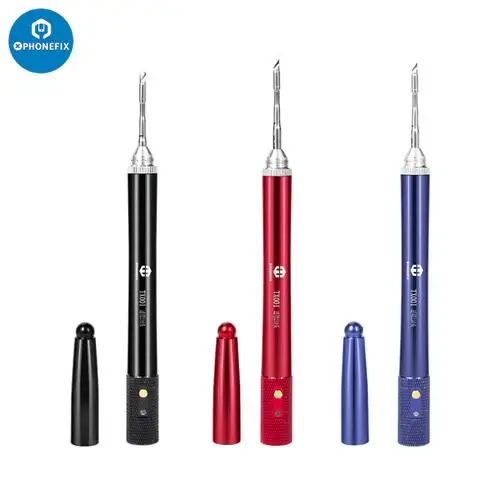 TX001 Portable Jump Wire Soldering Iron