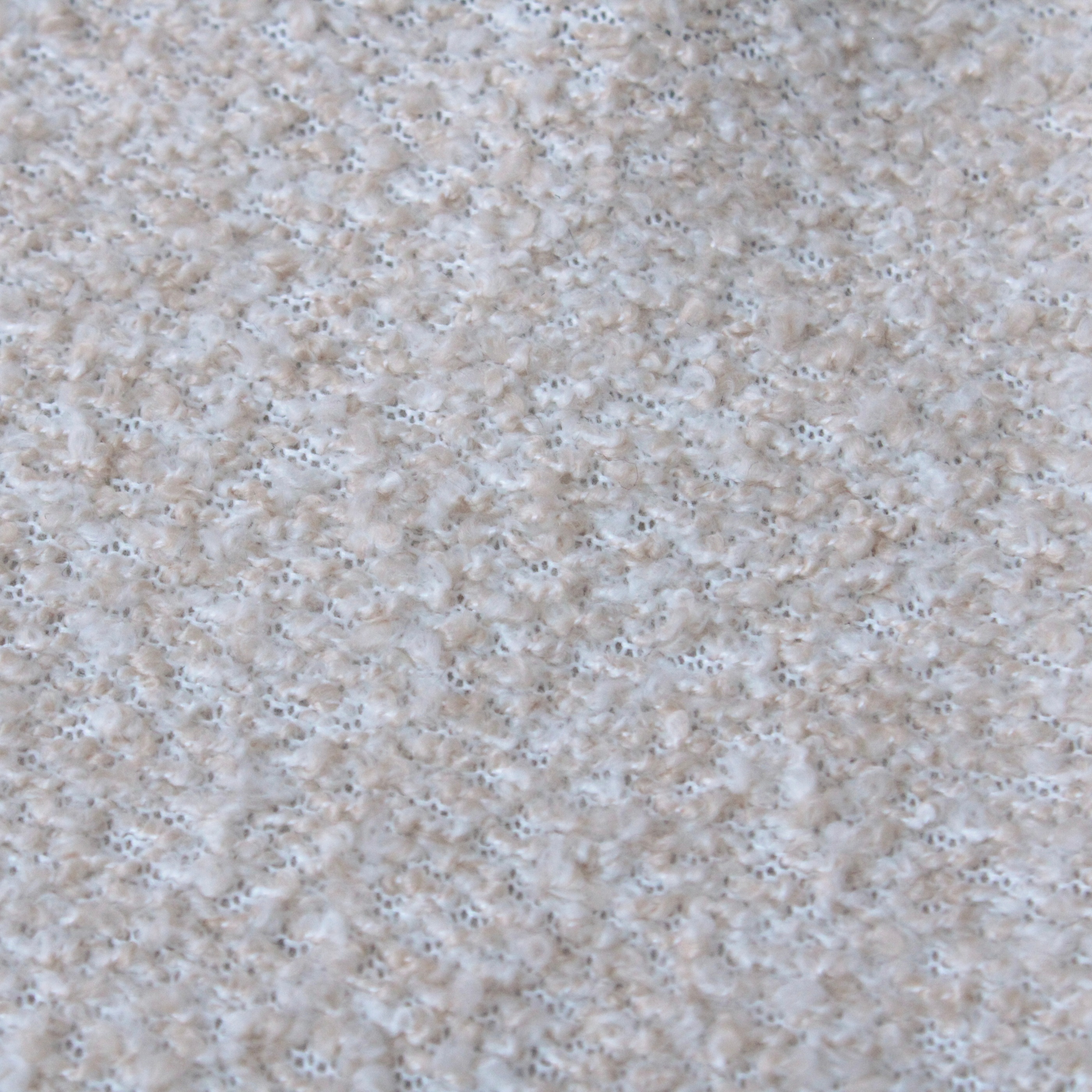 Polyester Tweed Fabric