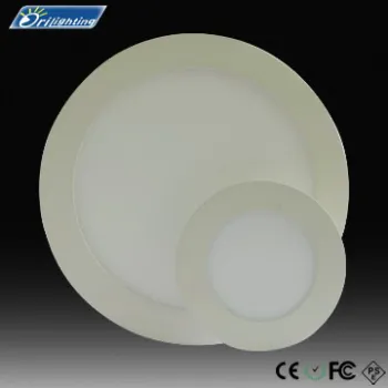 SMD2835 40W led panel light 100% no dark spot & 100% guarantee