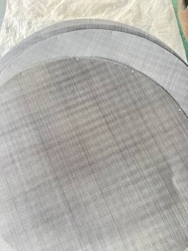 40MESH+60MESH 385 mm 12 SPOTS DELDENTE