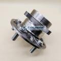 42200-TLA-A51 512632 WHEEL HUB ASSEMBLY HONDA CR-V 4WD