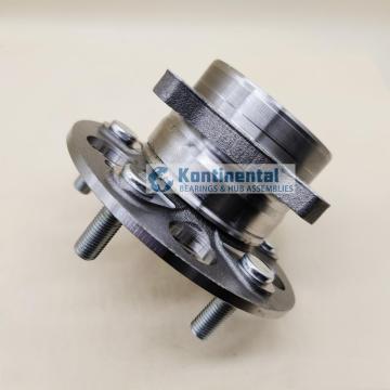 42200-TLA-A51 512632 montagem do cubo da roda Honda CR-V 4WD