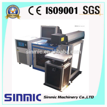 Best Price!!! 50w co2 laser marking machine