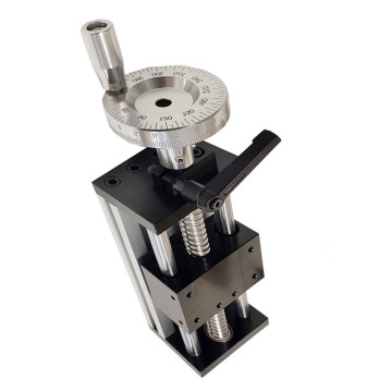 Wholesale Linear Guide Rail and Motion Module Suppliers for Transmission Ball Screw Systems