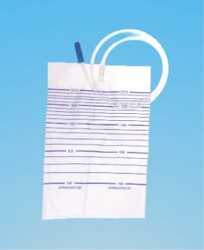 Urine bag(without outlet) 