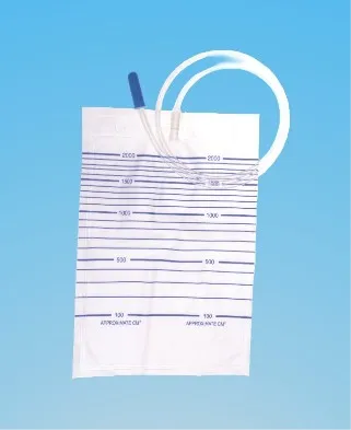 Urine bag(without outlet) 