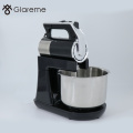 Cost-effective household stand mixer