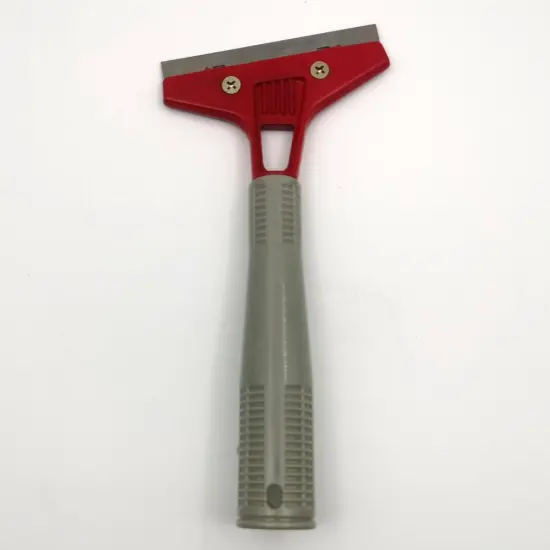 High quality metal cleaning scraper