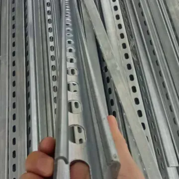 304/304L Stainless Steel C-channel C Section