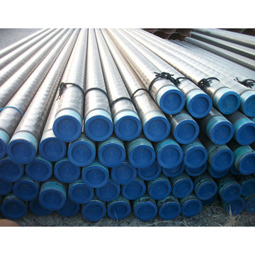 GB/T8163-2008 Seamless steel pipe for fluid transport