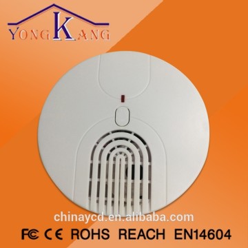 Vocal Smoke Alarm OT702/voice recordable smoke detector