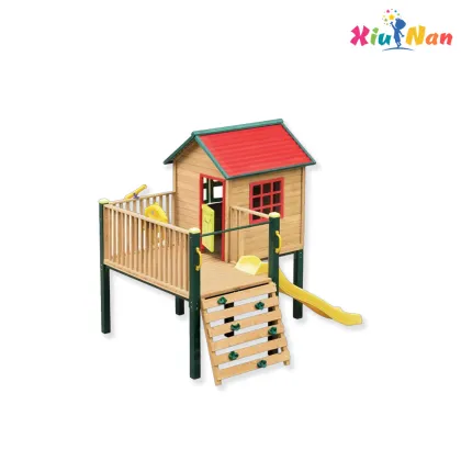 Horizon Play Tower for Kids Shangrila Design