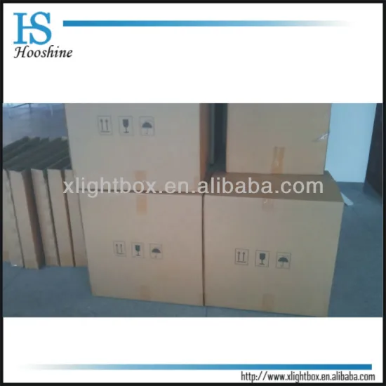 Three Bank Radiology Illuminator/self-induction