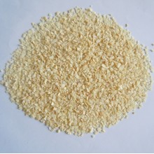 Air Dried Dehydrated Garlic Granules Different qualities