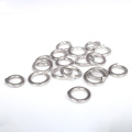 stainless steel lock spring washer