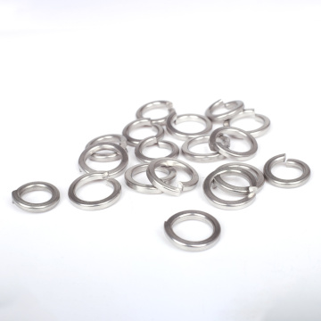 Cheap stainless steel spring lock washer