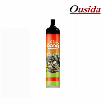 BANG MECH CILO aloe grape